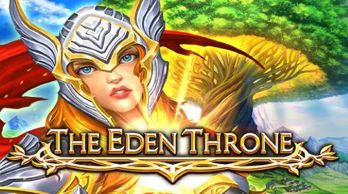 The Eden Throne - Spin City - Congo